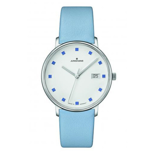 >>JUNGHANS<< FORM DAMEN