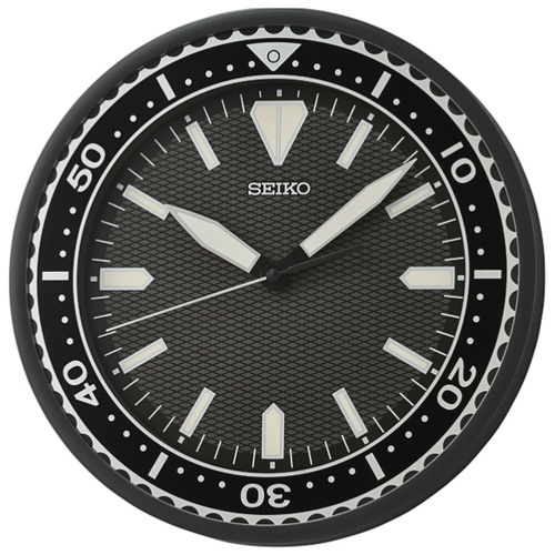 >>SEIKO<< WANDUHREN