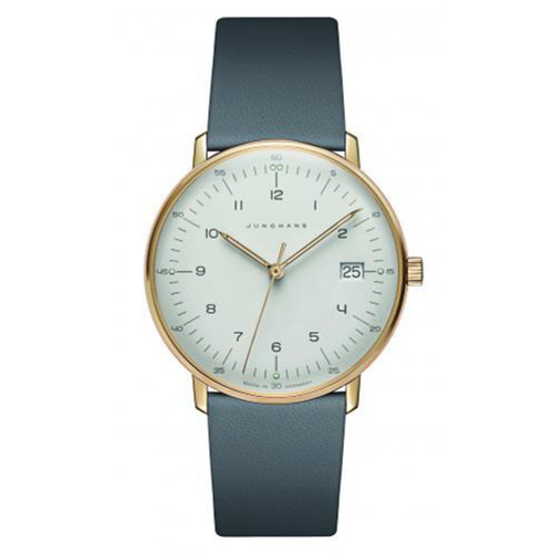 >>JUNGHANS<< MAX BILL DAMEN