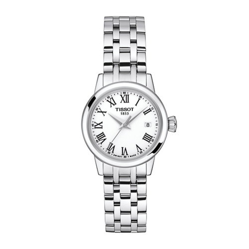 >>TISSOT<< CLASSIC DREAM LADY