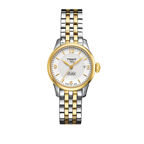 >>TISSOT<< LE LOCLE AUTOMATIK SMALL  LADY