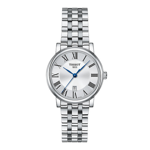 >>TISSOT<< CARSON PREMIUM LADY