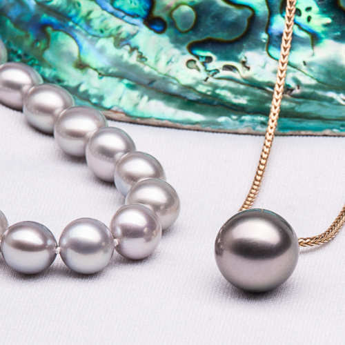 Perlschmuck in großer Auswahl