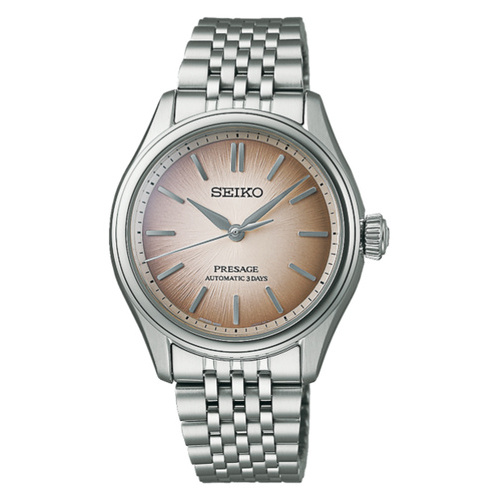 >>SEIKO<< PR&Eacute;SAGE