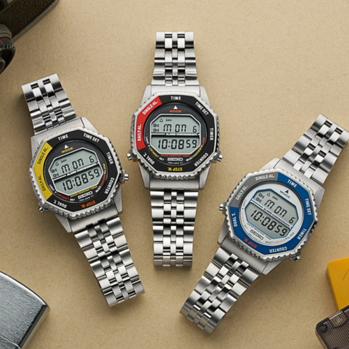 >>SEIKO<< ROTOCALL Neuheit 2025