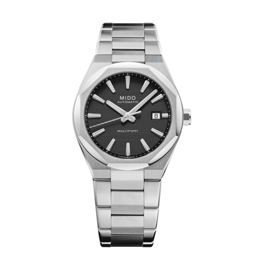 >>MIDO<< MULTIFORT 8 ONE CROWN