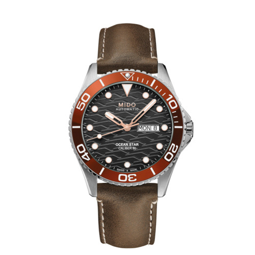 >>MIDO<< OCEAN STAR 200 C
