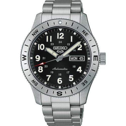 >>SEIKO<< "5" SPORTS FIELD SERIES