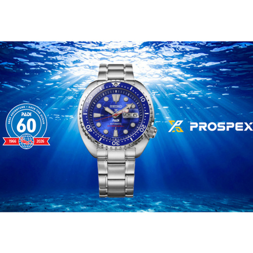 >>SEIKO<< PROSPEX SEA DIVER&grave;S