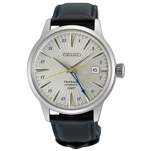 >>SEIKO<< PR&Eacute;SAGE COCKTAIL TIME