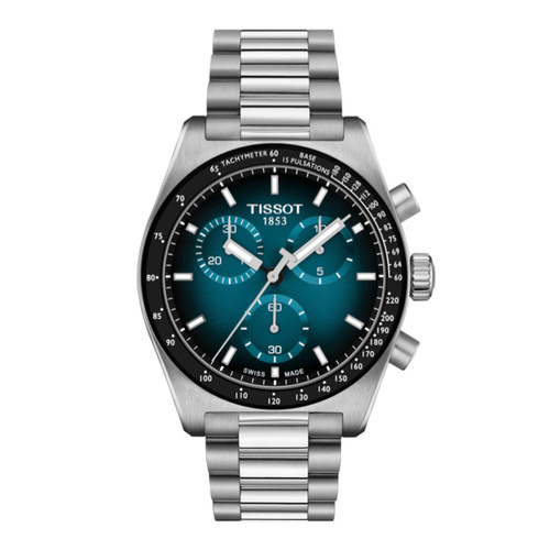 >>TISSOT<< PR 516 CHRONOGRAPH