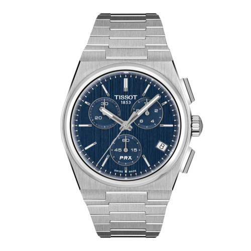 >>TISSOT<< PRX CHRONO