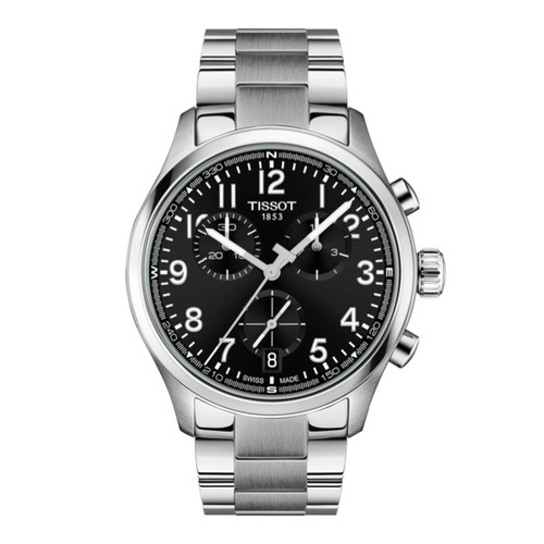 >>TISSOT<< CHRONO L 42 mm